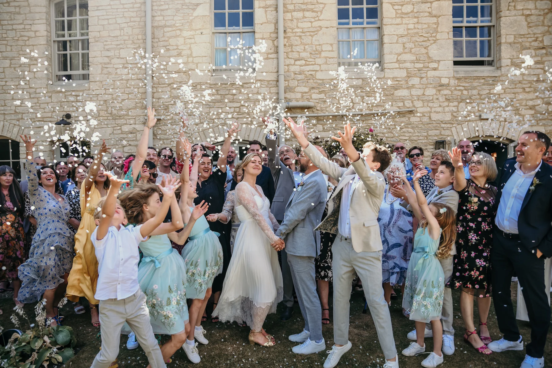 Wedding Photographer